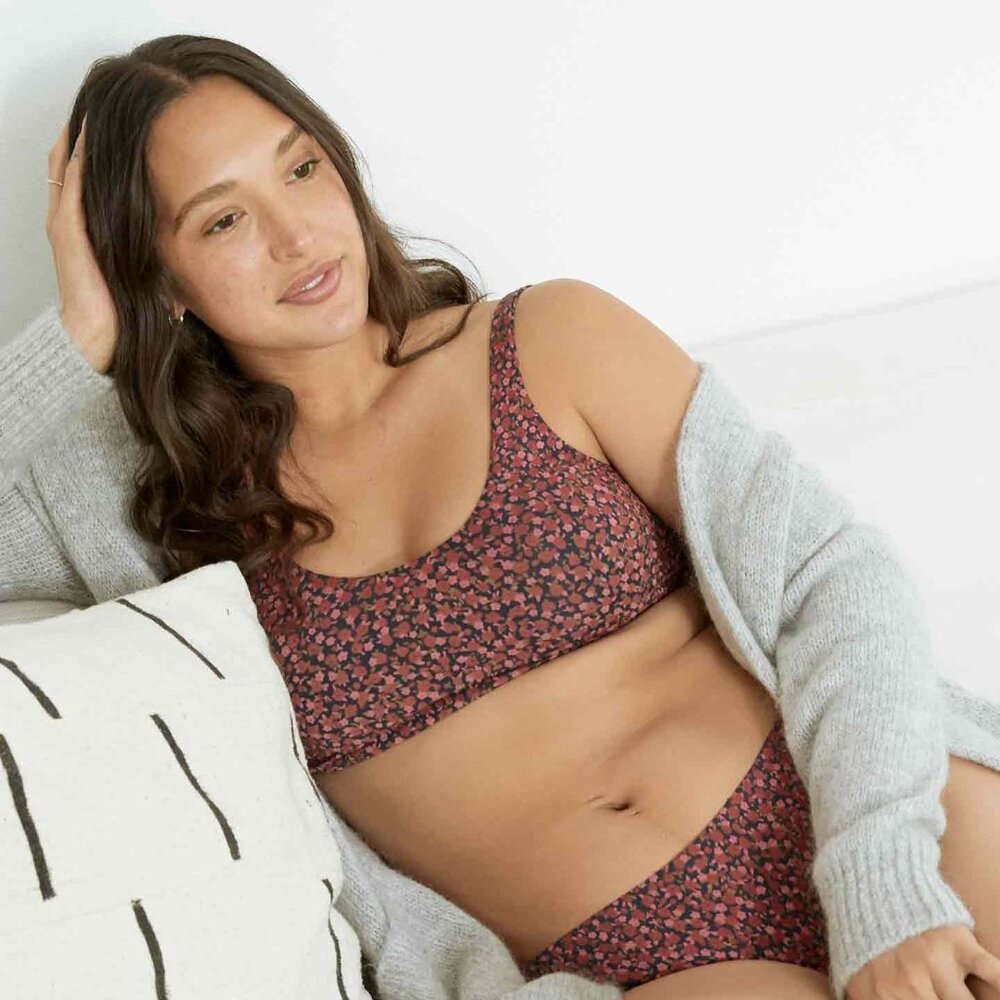NWT Hatch Skin to Skin Bra